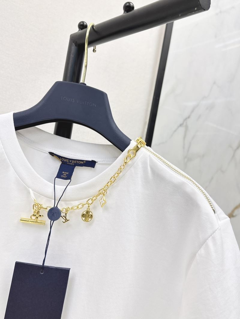 Louis Vuitton T-Shirts